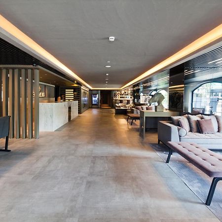 Cityloft 81 Istanbul Luaran gambar
