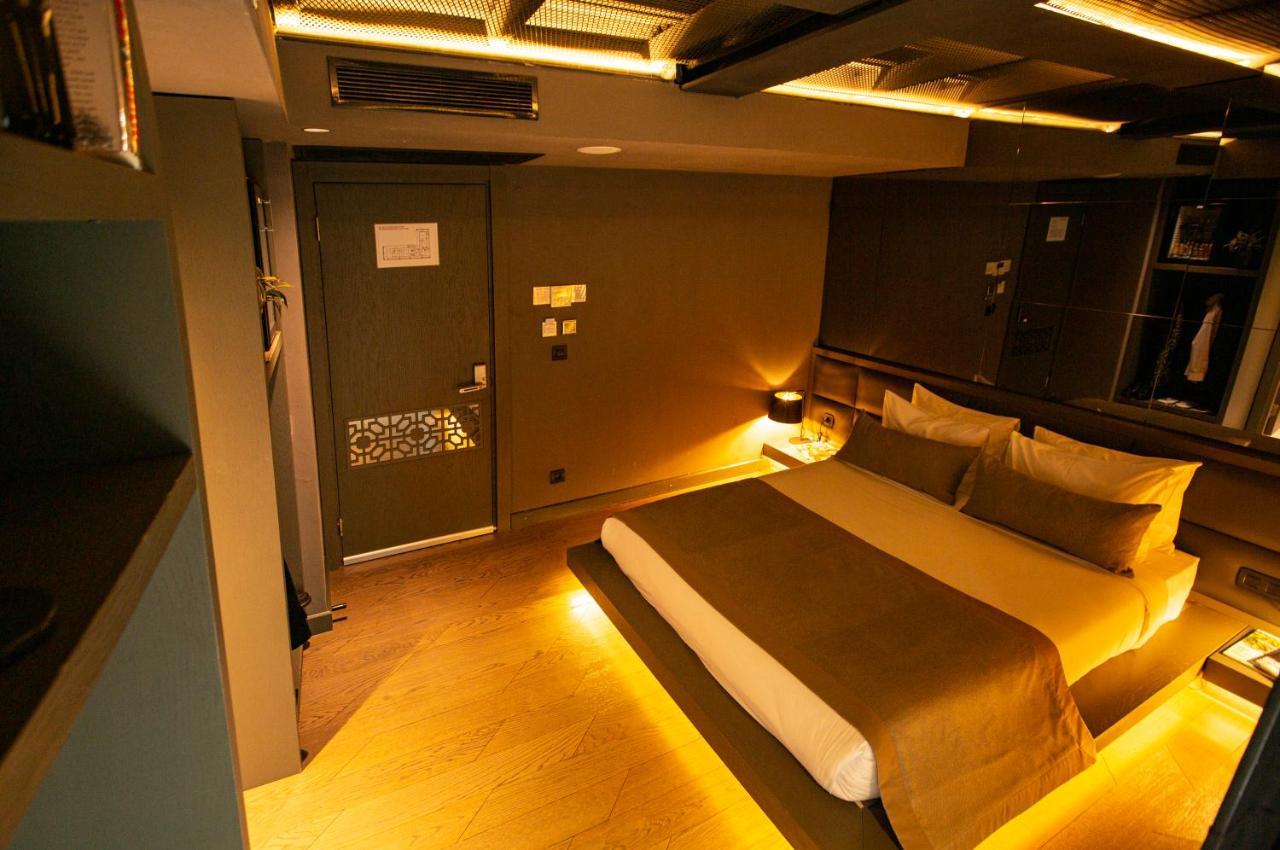 Cityloft 81 Istanbul Luaran gambar