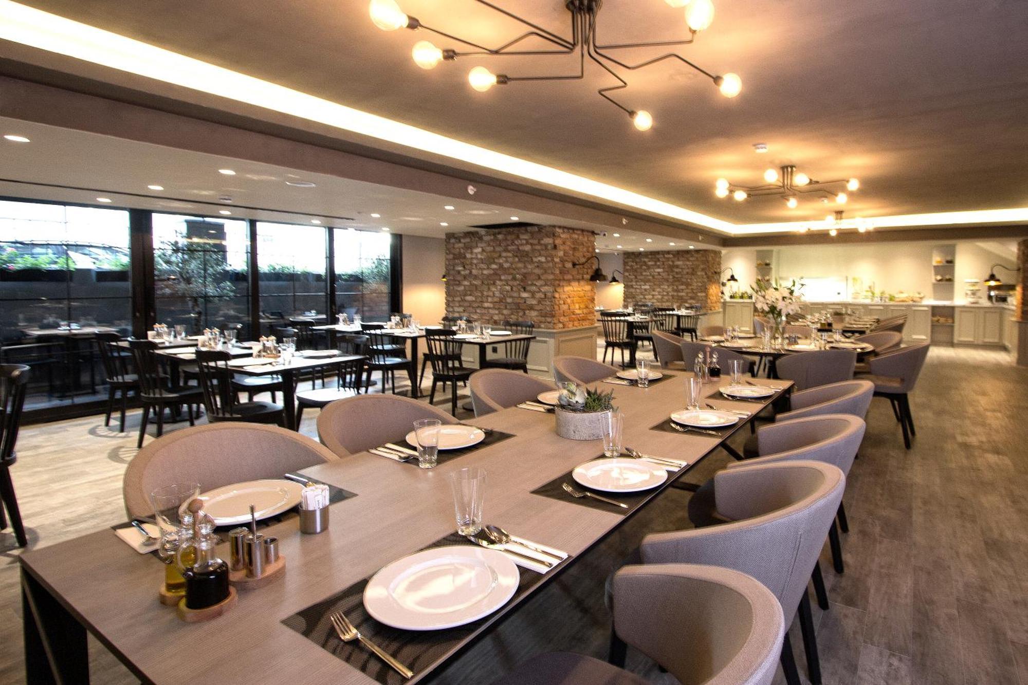 Cityloft 81 Istanbul Luaran gambar