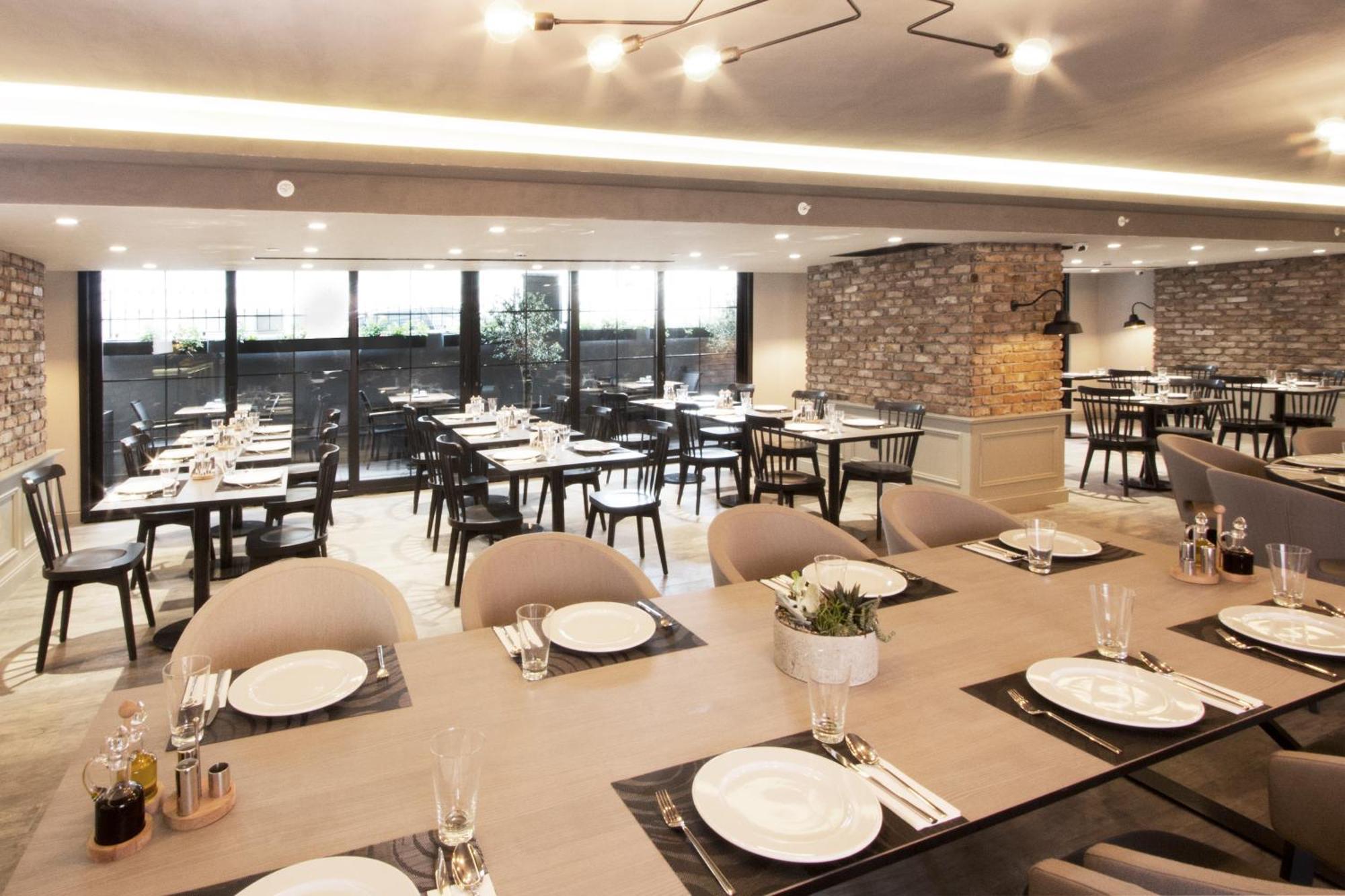 Cityloft 81 Istanbul Luaran gambar