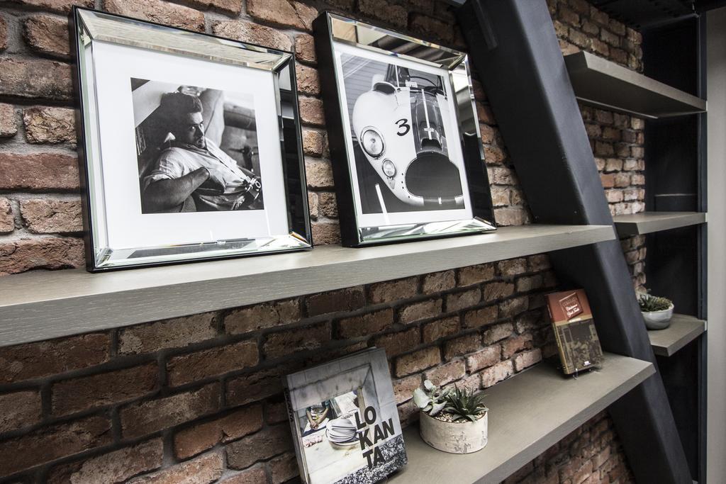 Cityloft 81 Istanbul Luaran gambar