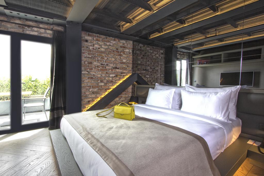 Cityloft 81 Istanbul Luaran gambar
