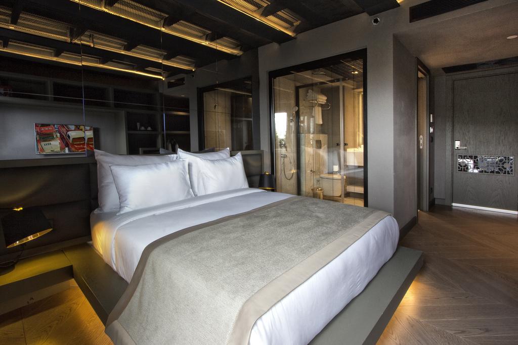 Cityloft 81 Istanbul Luaran gambar