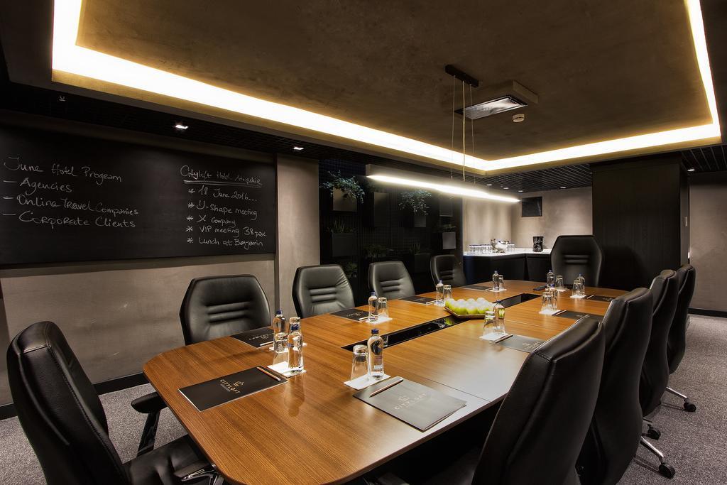 Cityloft 81 Istanbul Luaran gambar