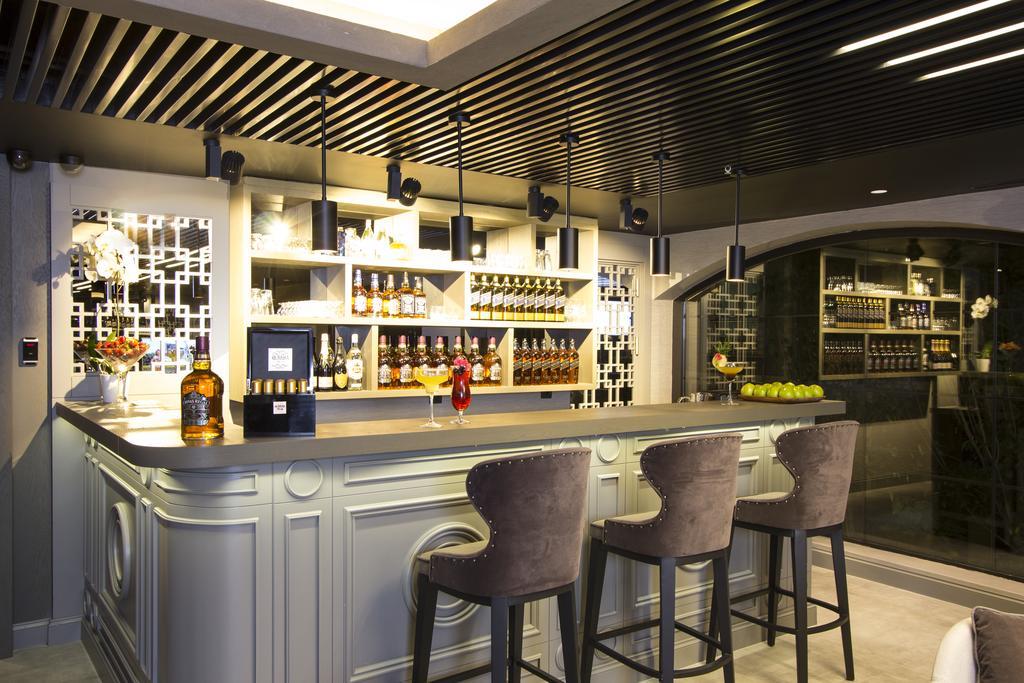 Cityloft 81 Istanbul Luaran gambar