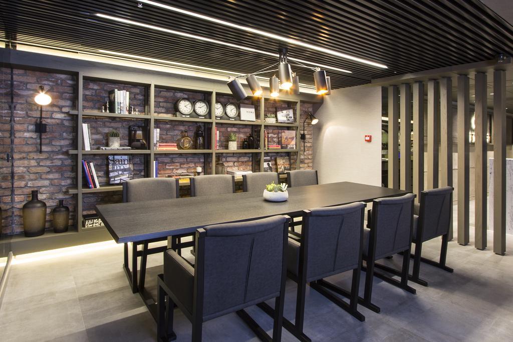Cityloft 81 Istanbul Luaran gambar