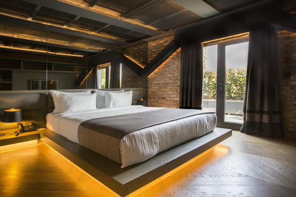 Cityloft 81 Istanbul Luaran gambar