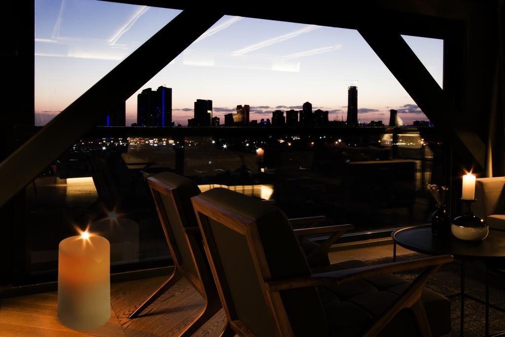 Cityloft 81 Istanbul Luaran gambar