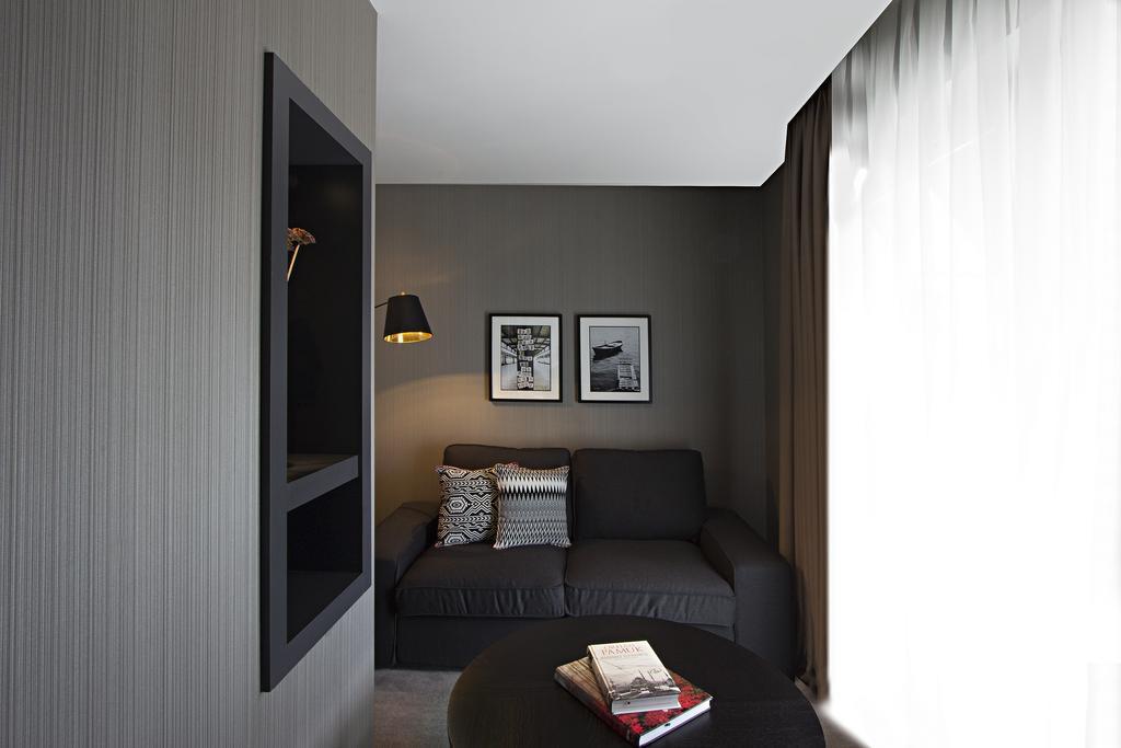 Cityloft 81 Istanbul Luaran gambar