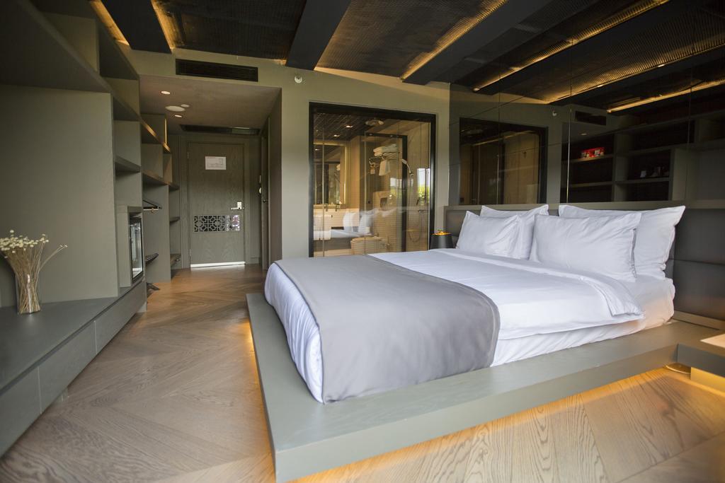 Cityloft 81 Istanbul Luaran gambar
