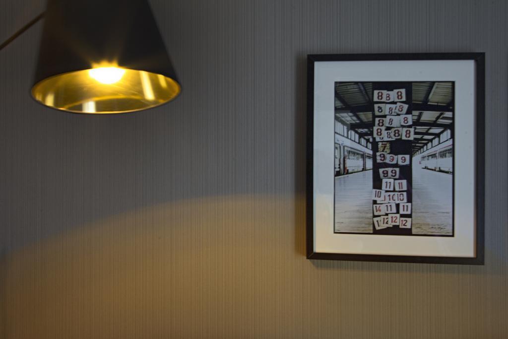 Cityloft 81 Istanbul Luaran gambar