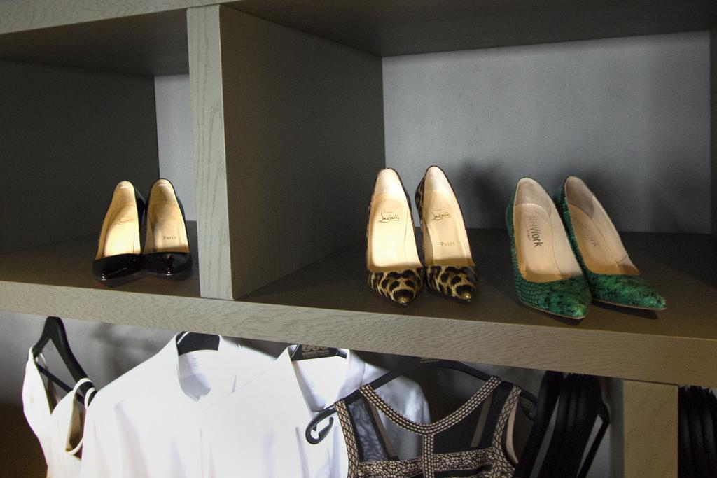 Cityloft 81 Istanbul Luaran gambar