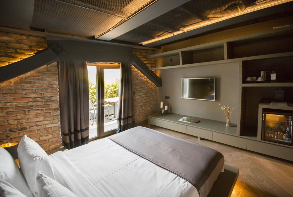 Cityloft 81 Istanbul Luaran gambar