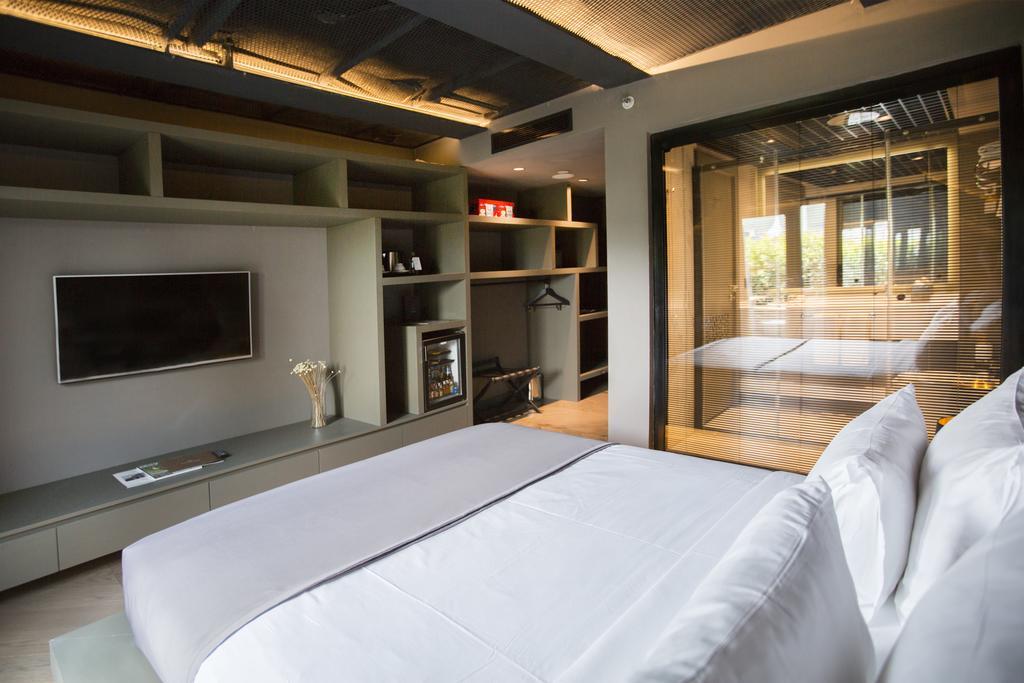 Cityloft 81 Istanbul Luaran gambar