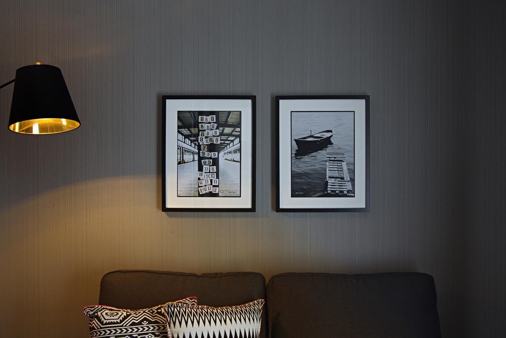 Cityloft 81 Istanbul Luaran gambar