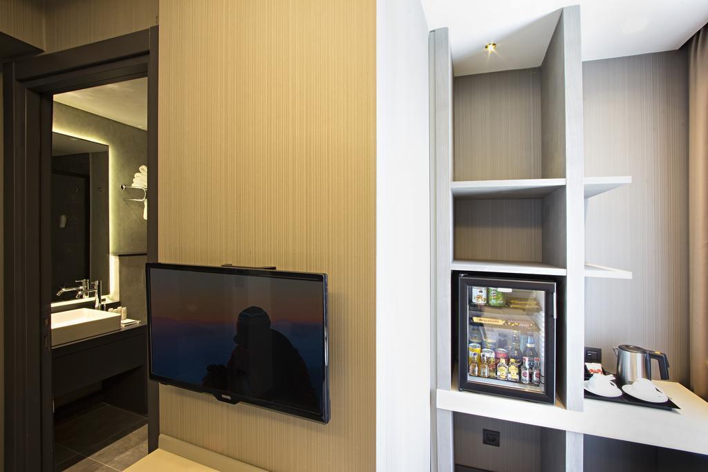 Cityloft 81 Istanbul Luaran gambar