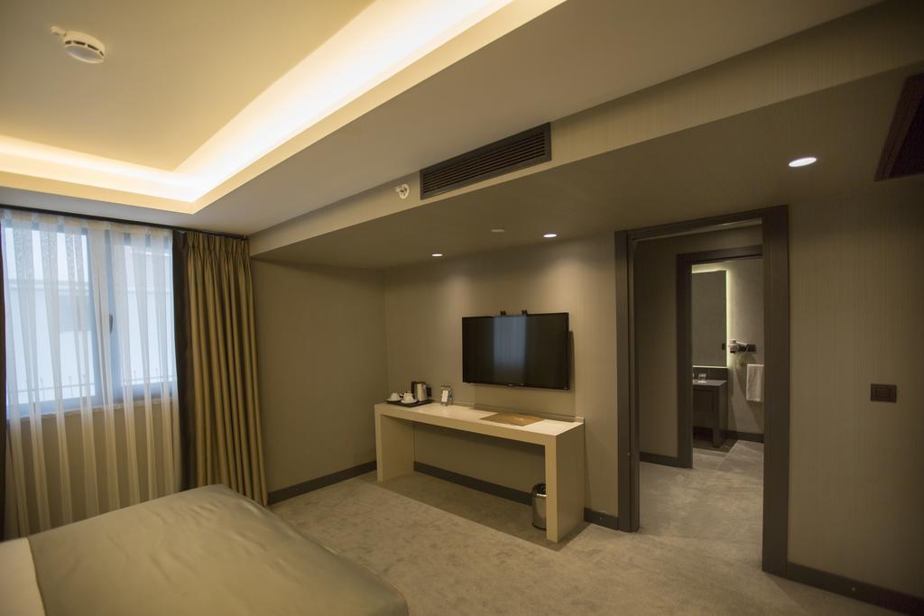 Cityloft 81 Istanbul Luaran gambar