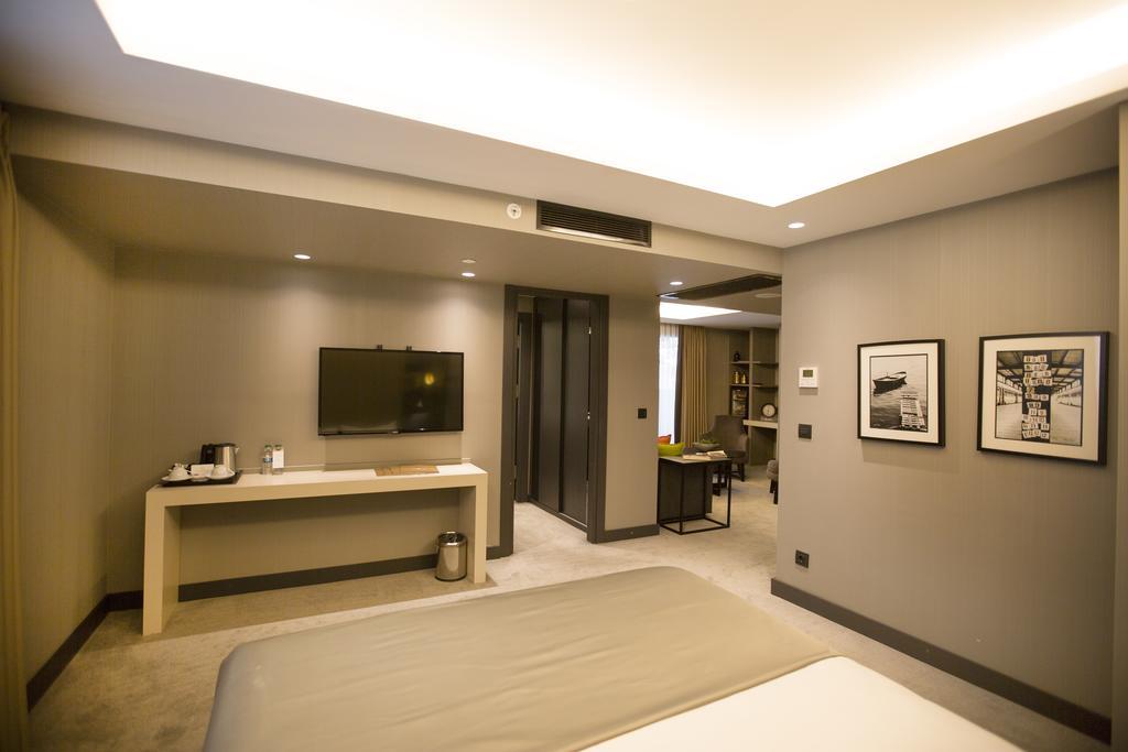 Cityloft 81 Istanbul Luaran gambar