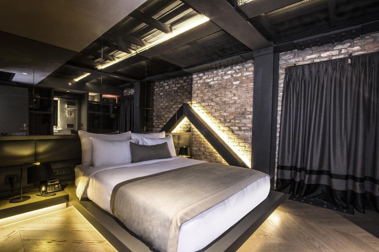 Cityloft 81 Istanbul Bilik gambar