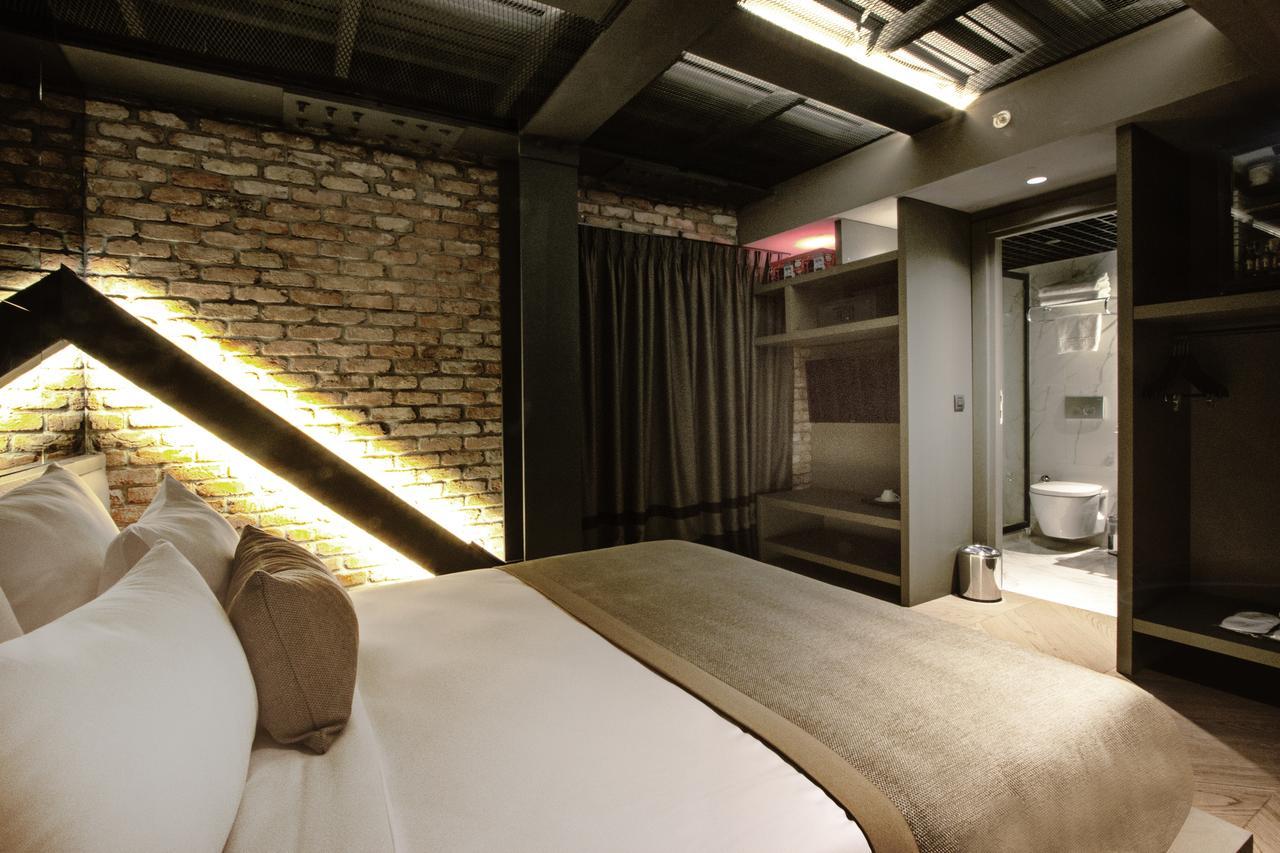 Cityloft 81 Istanbul Bilik gambar