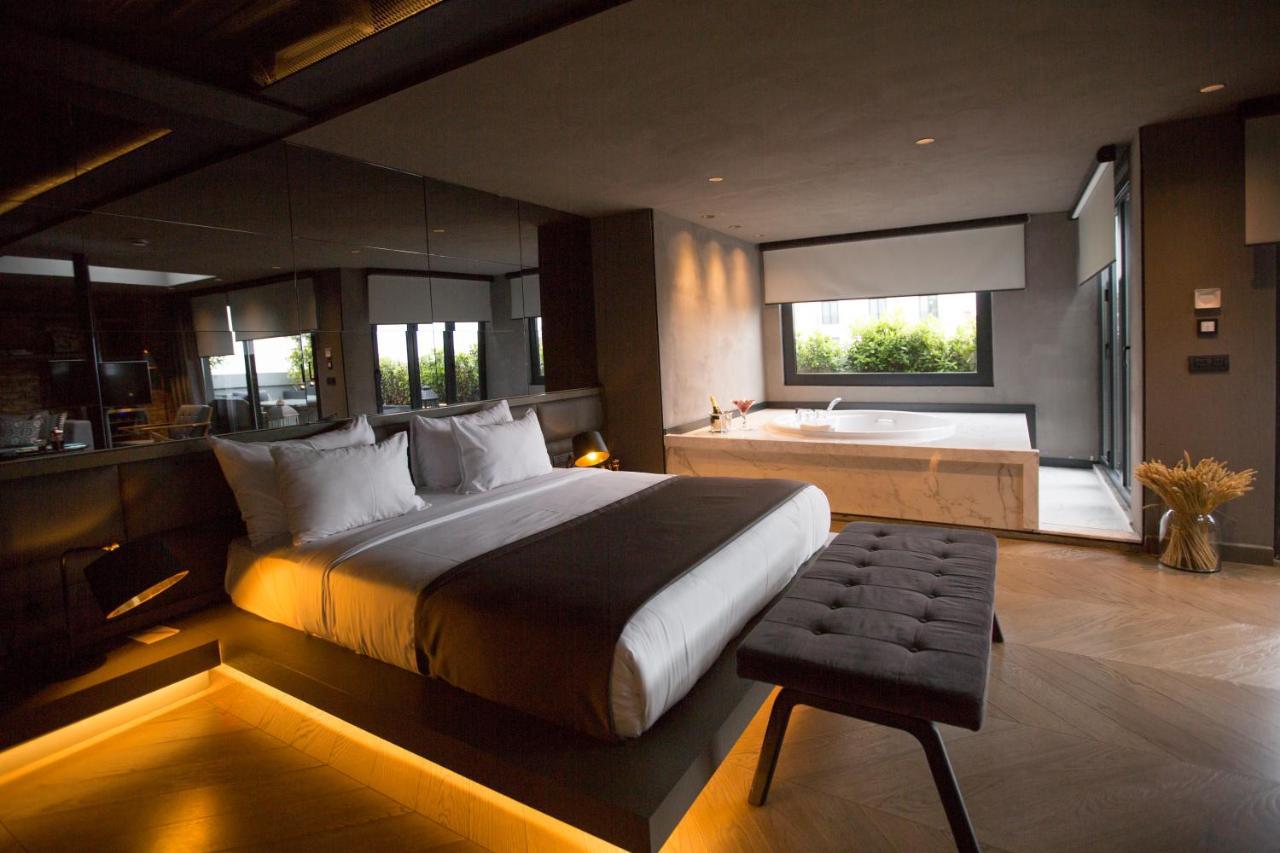 Cityloft 81 Istanbul Luaran gambar