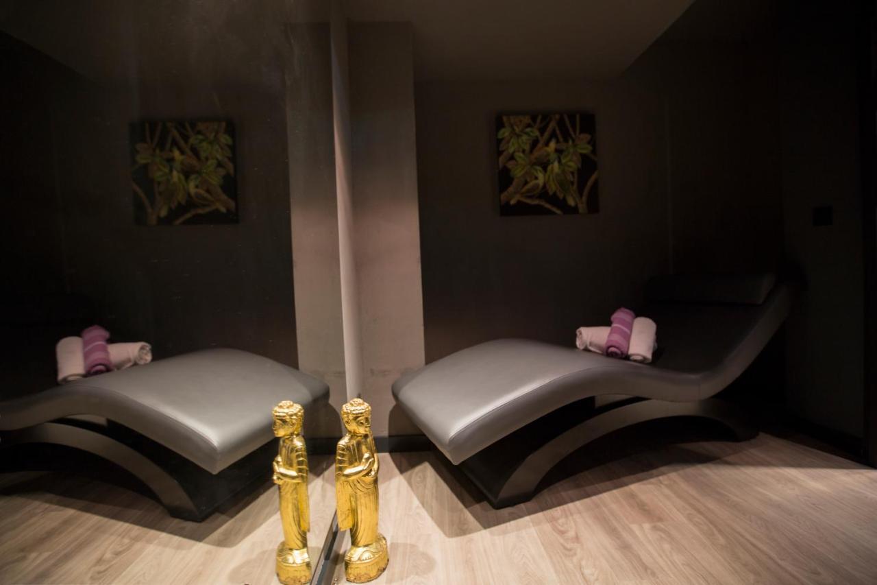 Cityloft 81 Istanbul Luaran gambar