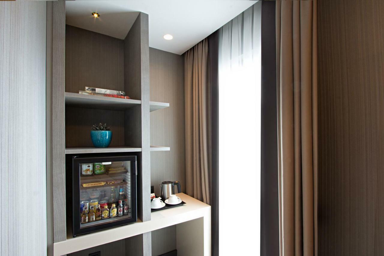 Cityloft 81 Istanbul Luaran gambar